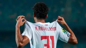 إيشو: حللنا شباب بلوزداد.. وهدفنا تأهل الزمالك لنهائي الكونفدرالية